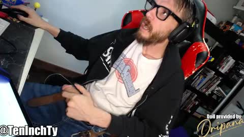 Ty online show from 04/22/26, 04:41