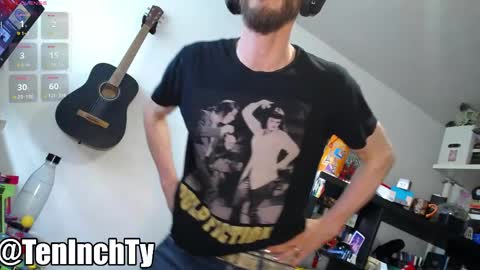 Ty online show from 05/27/26, 04:37