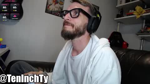 Ty online show from 06/10/26, 02:01