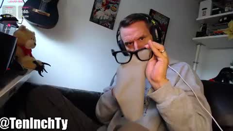 Ty online show from 07/09/26, 04:00