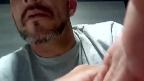 NymphoMAN420 online show from 05/30/26, 08:33