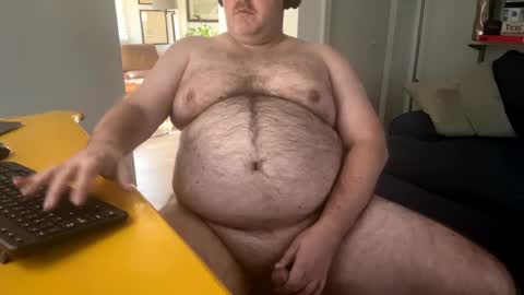 Snapshot of tenngooner chatting on 02/28/25, 09:55 GoonFather online show from 02/28/25, 09:55