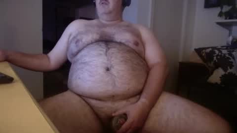 Snapshot of tenngooner chatting on 10/20/25, 12:11 GoonFather online show from 10/20/25, 12:11