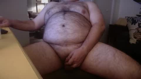 GoonFather online show from 11/23/25, 12:32