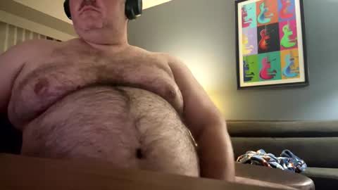 GoonFather online show from 02/01/26, 12:20