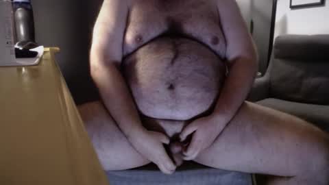 GoonFather online show from 03/22/26, 11:41