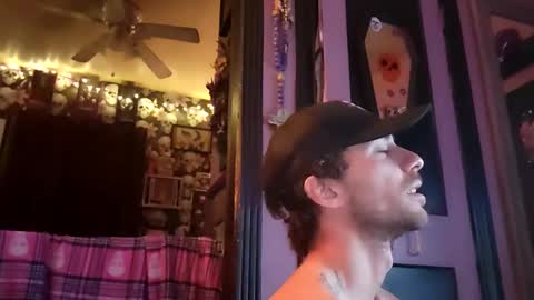 Tennman online show from 01/21/25, 10:08