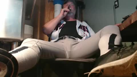 Tennredneck online show from 04/29/26, 02:04