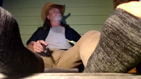 Snapshot of tennredneck chatting on 07/18/26, 02:27 Tennredneck online show from 07/18/26, 02:27