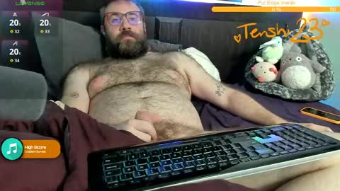 Matt online show from 03/30/26, 02:23