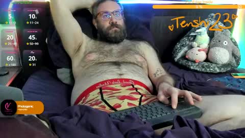 Matt online show from 04/04/26, 06:22