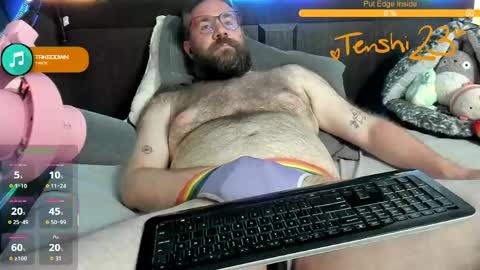Snapshot of tenshi23 chatting on 06/06/26, 05:23 Matt online show from 06/06/26, 05:23