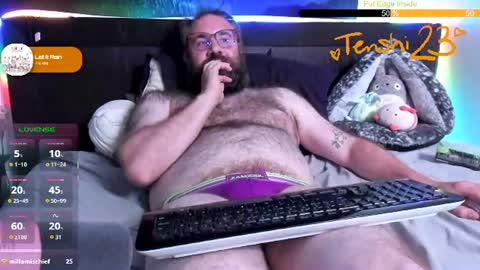 Matt online show from 07/05/26, 04:19