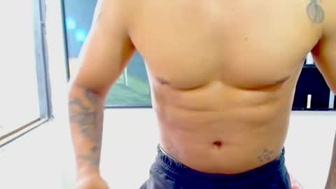 Mateo rosa online show from 05/12/26, 10:29