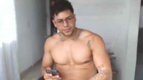 Snapshot of teo_rosa13 chatting on 07/15/26, 01:05 Mateo rosa online show from 07/15/26, 01:05