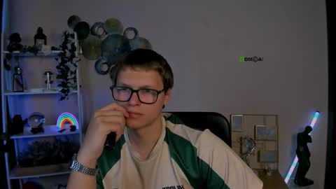 teo_sol online show from 05/15/26, 05:58