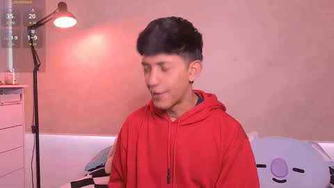 Snapshot of teobuff chatting on 02/06/26, 12:41 teo browny online show from 02/06/26, 12:41