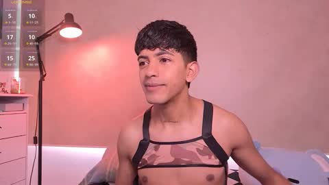 Snapshot of teobuff chatting on 02/08/26, 03:04 teo browny online show from 02/08/26, 03:04