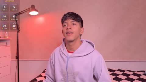 teo browny online show from 03/09/26, 11:09