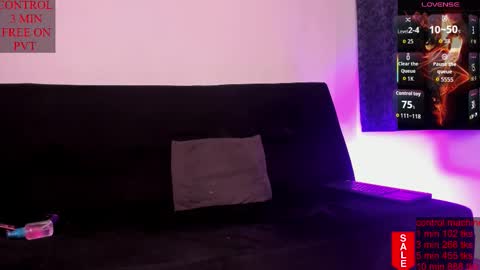 Teo Ferrer online show from 03/28/26, 08:19