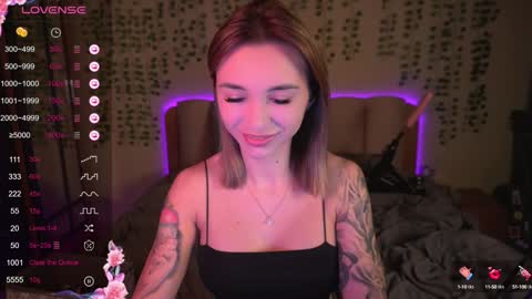 Teya online show from 01/29/25, 07:04