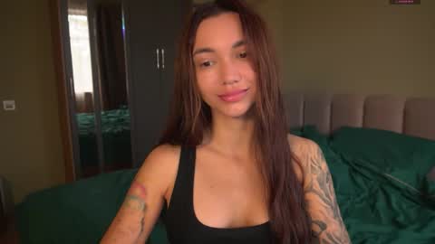 Teya online show from 10/10/25, 06:45