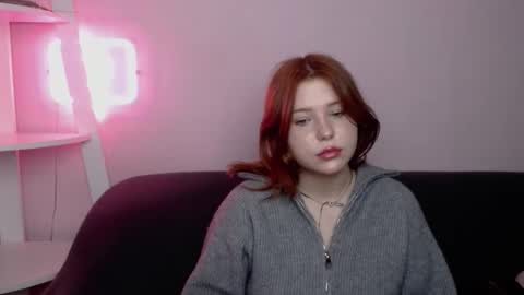 Ginger online show from 04/11/26, 12:53