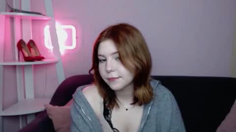 Ginger online show from 04/16/26, 04:57