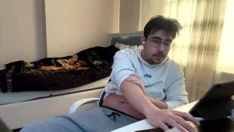 Teo online show from 03/14/26, 01:05