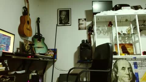 teoyes_ online show from 02/22/26, 04:57