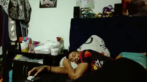 teoyes_ online show from 02/24/26, 06:17