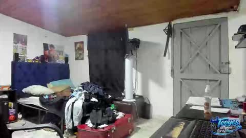 teoyes_ online show from 02/27/26, 02:33