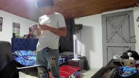 teoyes_ online show from 03/05/26, 12:17