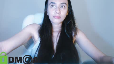 Lisa online show from 10/03/25, 01:24