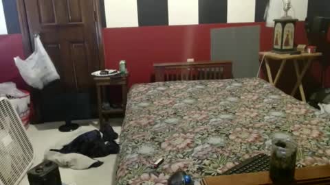 Snapshot of terdy2366 chatting on 12/04/24, 08:07 terdy2366 online show from 12/04/24, 08:07