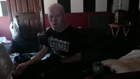 Snapshot of terdy2366 chatting on 12/05/24, 06:33 terdy2366 online show from 12/05/24, 06:33