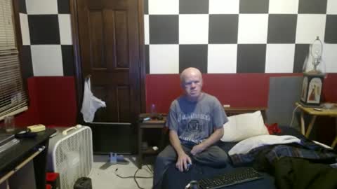 Snapshot of terdy2366 chatting on 12/18/24, 06:21 terdy2366 online show from 12/18/24, 06:21