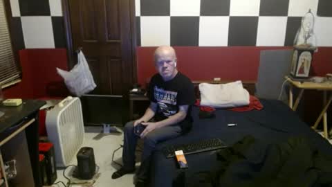 Snapshot of terdy2366 chatting on 12/22/24, 10:38 terdy2366 online show from 12/22/24, 10:38