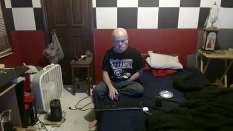 Snapshot of terdy2366 chatting on 01/06/25, 07:09 terdy2366 online show from 01/06/25, 07:09