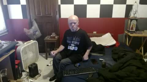 Snapshot of terdy2366 chatting on 01/09/25, 08:22 terdy2366 online show from 01/09/25, 08:22