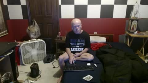 Snapshot of terdy2366 chatting on 01/14/25, 04:47 terdy2366 online show from 01/14/25, 04:47