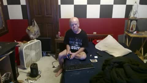 Snapshot of terdy2366 chatting on 01/14/25, 11:27 terdy2366 online show from 01/14/25, 11:27