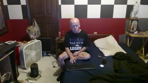 Snapshot of terdy2366 chatting on 01/15/25, 02:49 terdy2366 online show from 01/15/25, 02:49