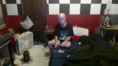 Snapshot of terdy2366 chatting on 01/18/25, 12:36 terdy2366 online show from 01/18/25, 12:36