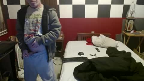 Snapshot of terdy2366 chatting on 01/25/25, 09:26 terdy2366 online show from 01/25/25, 09:26