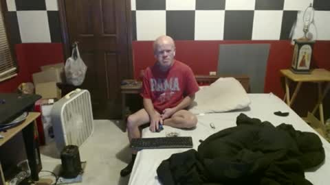 Snapshot of terdy2366 chatting on 01/29/25, 11:09 terdy2366 online show from 01/29/25, 11:09