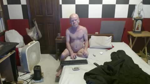 Snapshot of terdy2366 chatting on 02/06/25, 01:05 terdy2366 online show from 02/06/25, 01:05