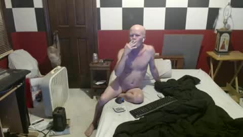 Snapshot of terdy2366 chatting on 02/08/25, 04:57 terdy2366 online show from 02/08/25, 04:57