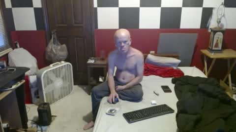 Snapshot of terdy2366 chatting on 02/14/25, 11:09 terdy2366 online show from 02/14/25, 11:09