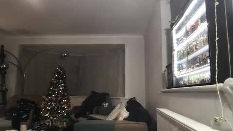 Terence online show from 12/19/25, 01:34